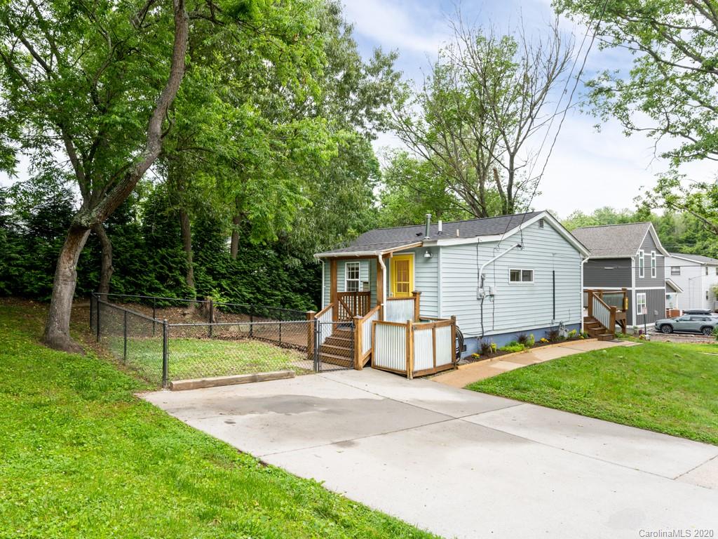 31 Wellington Street Asheville NC 28806