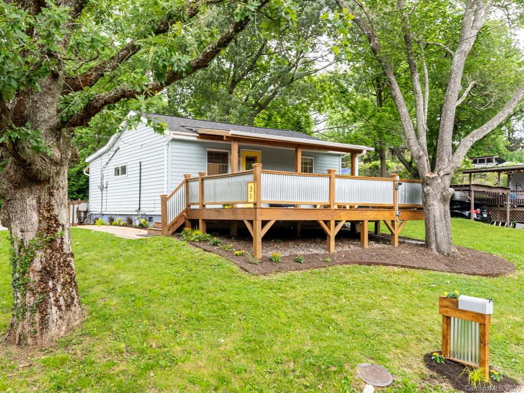 31 Wellington Street Asheville NC 28806