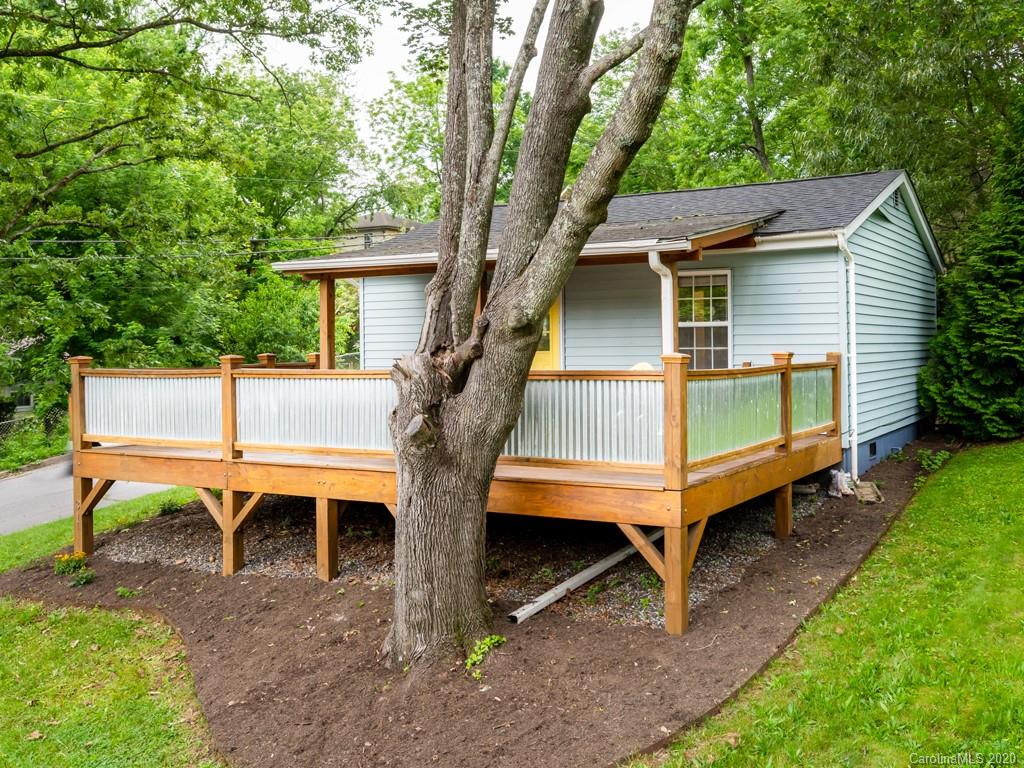 31 Wellington Street Asheville NC 28806