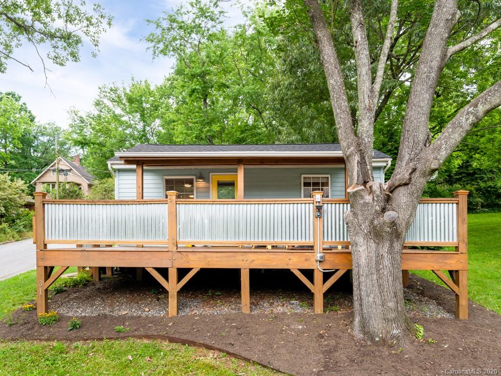 31 Wellington Street Asheville NC 28806