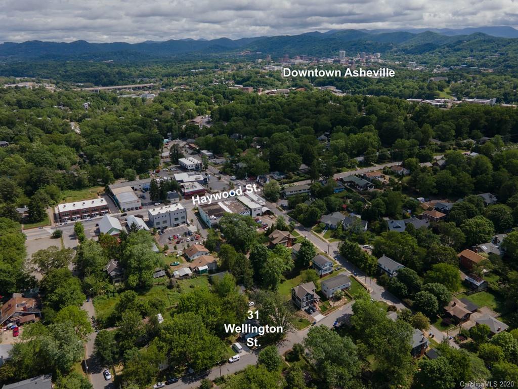 31 Wellington Street Asheville NC 28806