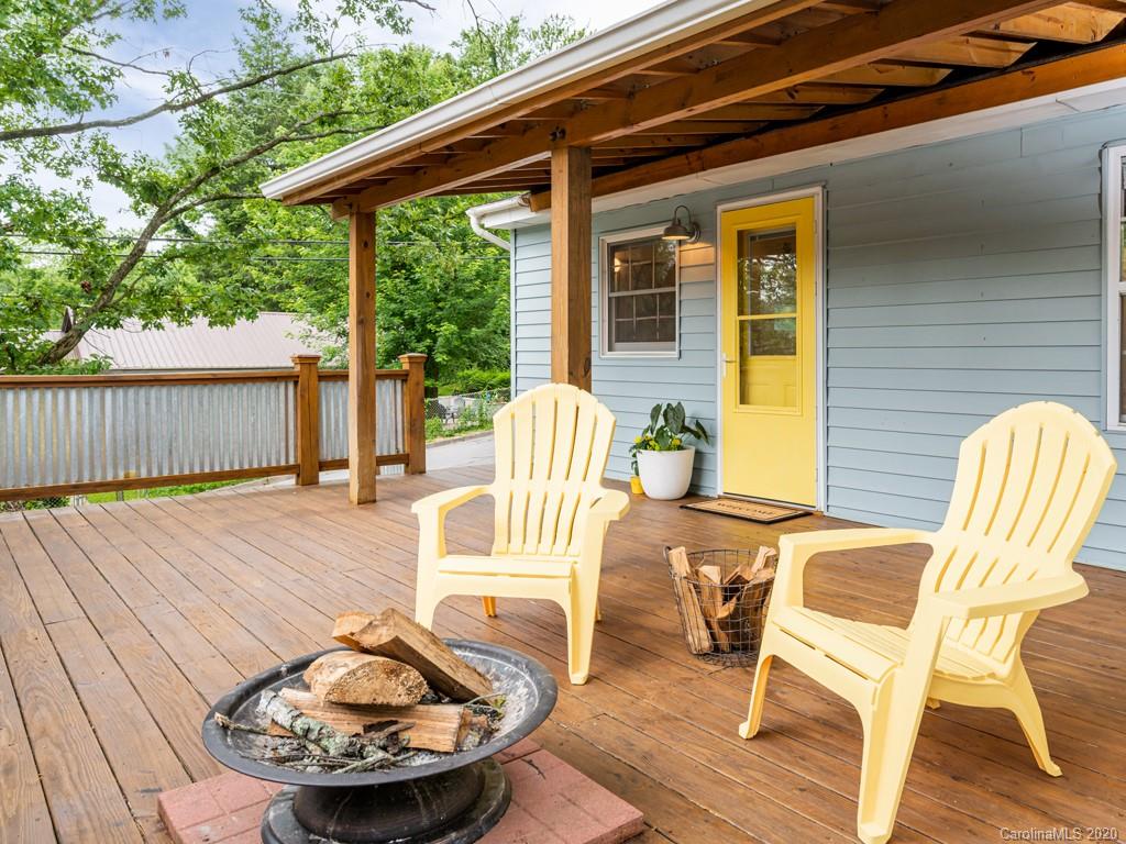 31 Wellington Street Asheville NC 28806