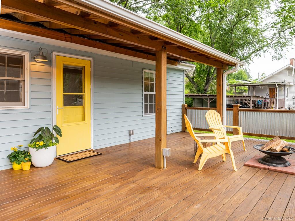 31 Wellington Street Asheville NC 28806