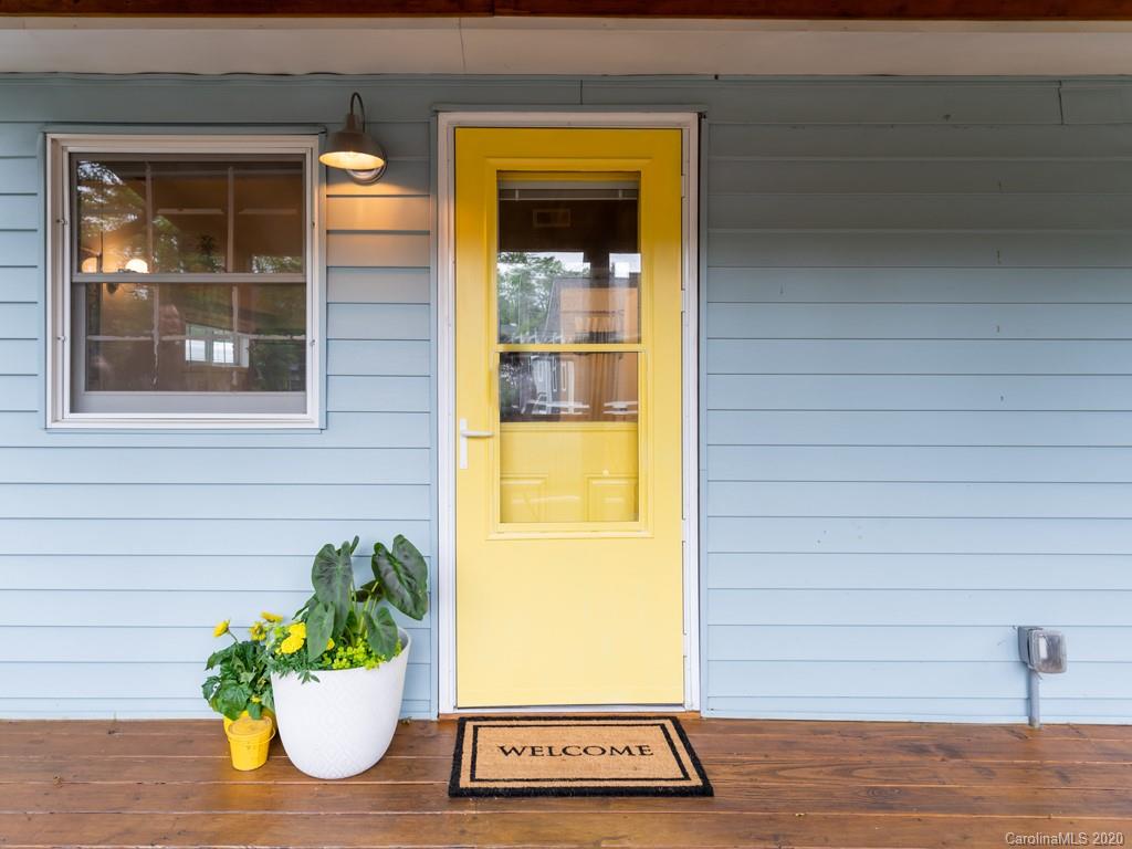 31 Wellington Street Asheville NC 28806