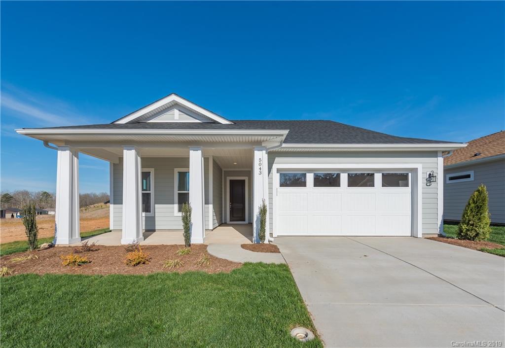 5043 Looking Glass Trail Denver NC 28037