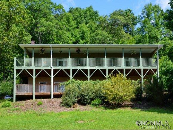 386 Cedar Gap Way Mills River NC 28759