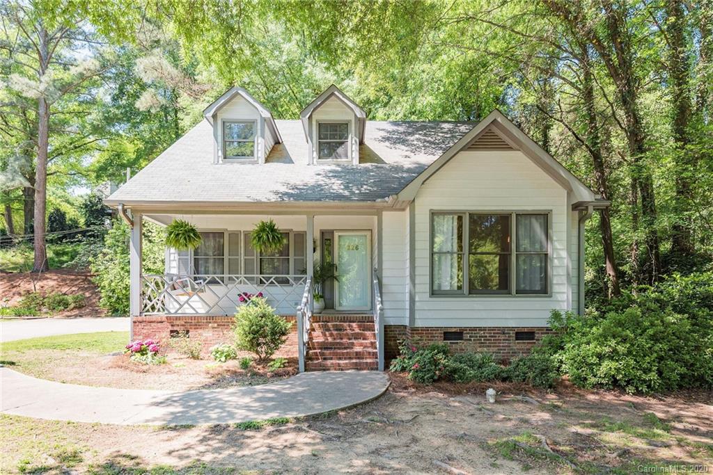 226 Virginia Street Se Concord NC 28025