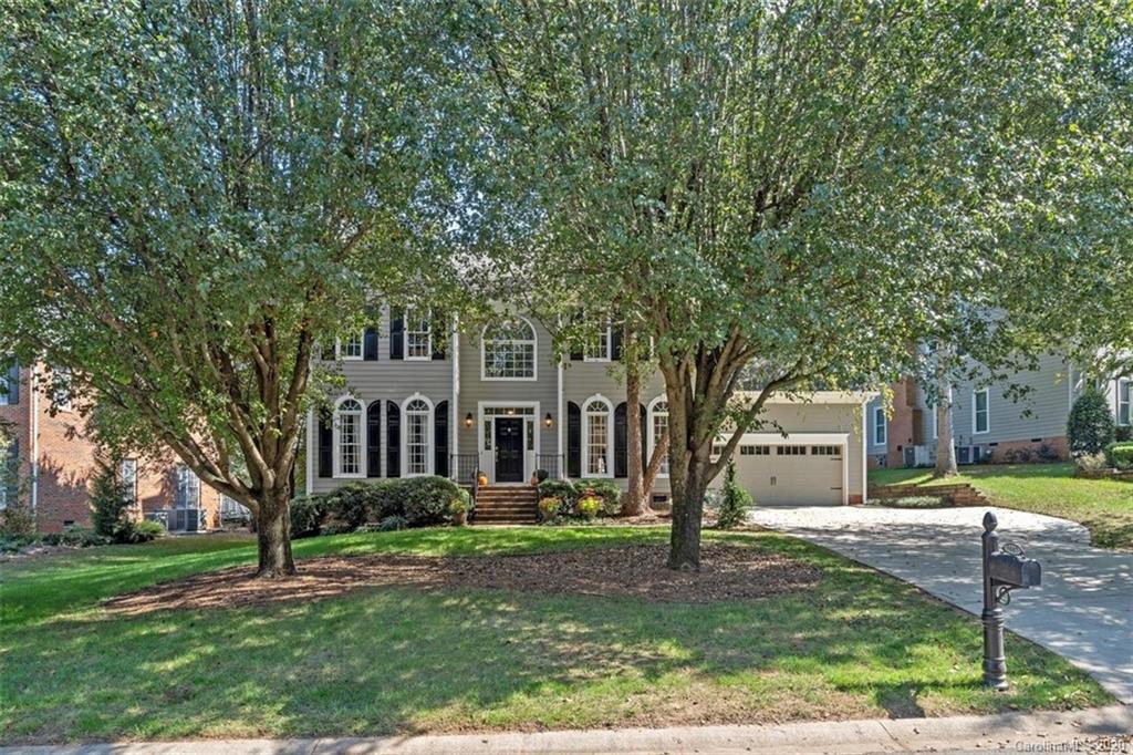 5607 Red Osier Court Charlotte NC 28270