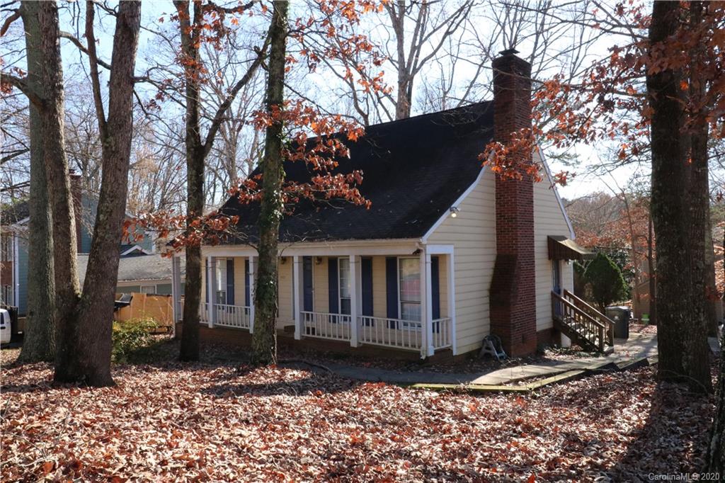 2527 Olde Whitehall Road Charlotte NC 28273