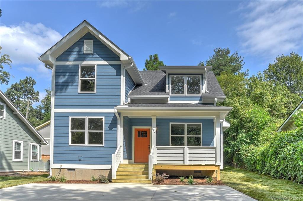 282 School Road E Asheville NC 28803