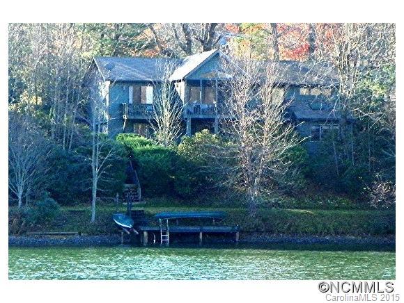 78 Ottaray Court Brevard NC 28712