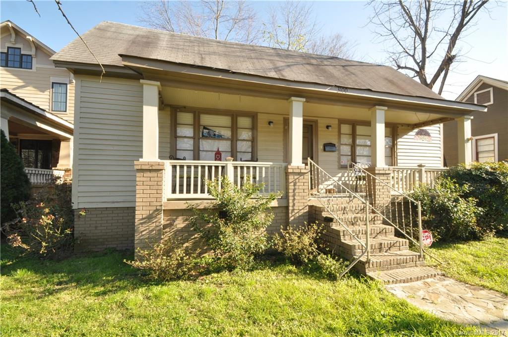 3100 N Alexander Street Charlotte NC 28205