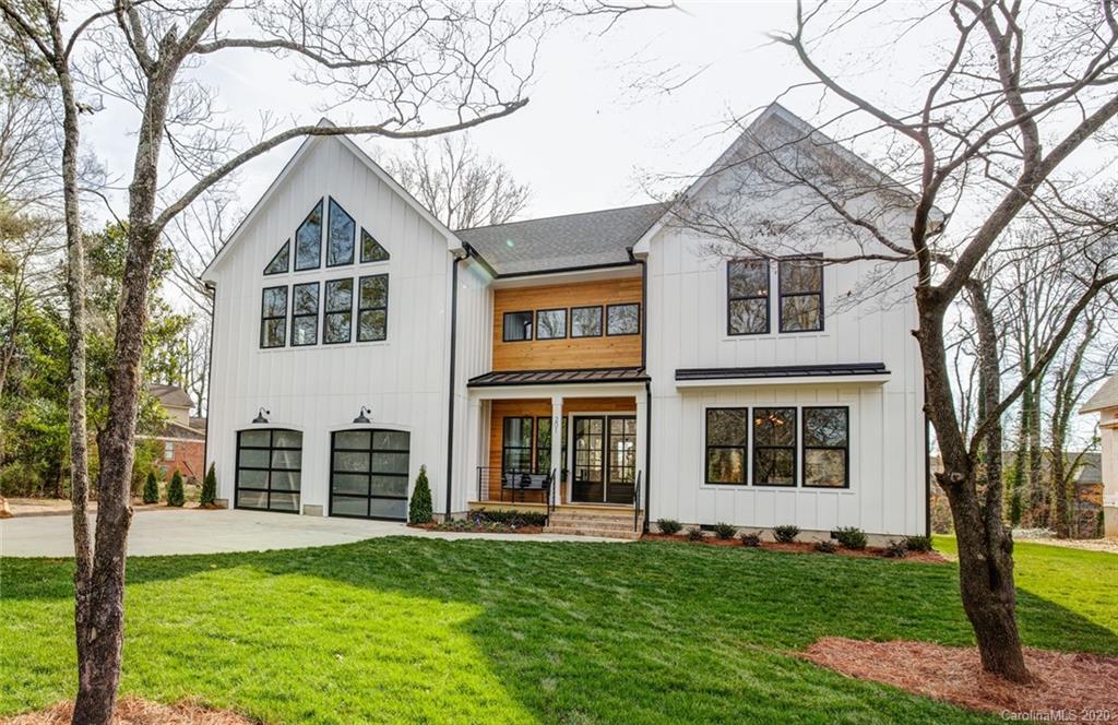 201 Sardis Lane Charlotte NC 28270