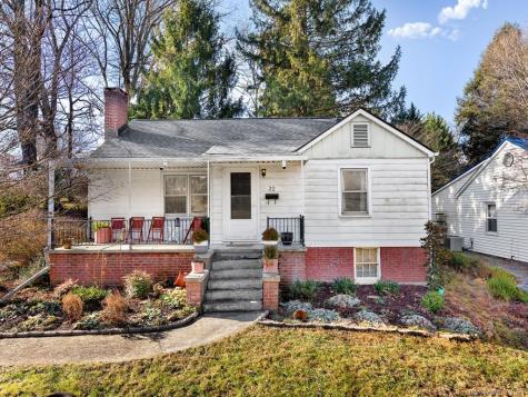 32 Johnston Boulevard Asheville NC 28806
