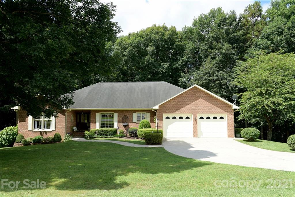 4711 Mccall Town Road Granite Falls NC 28630