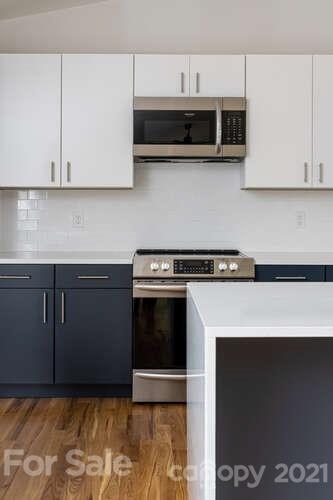 47 Hollywood Street Asheville NC 28801