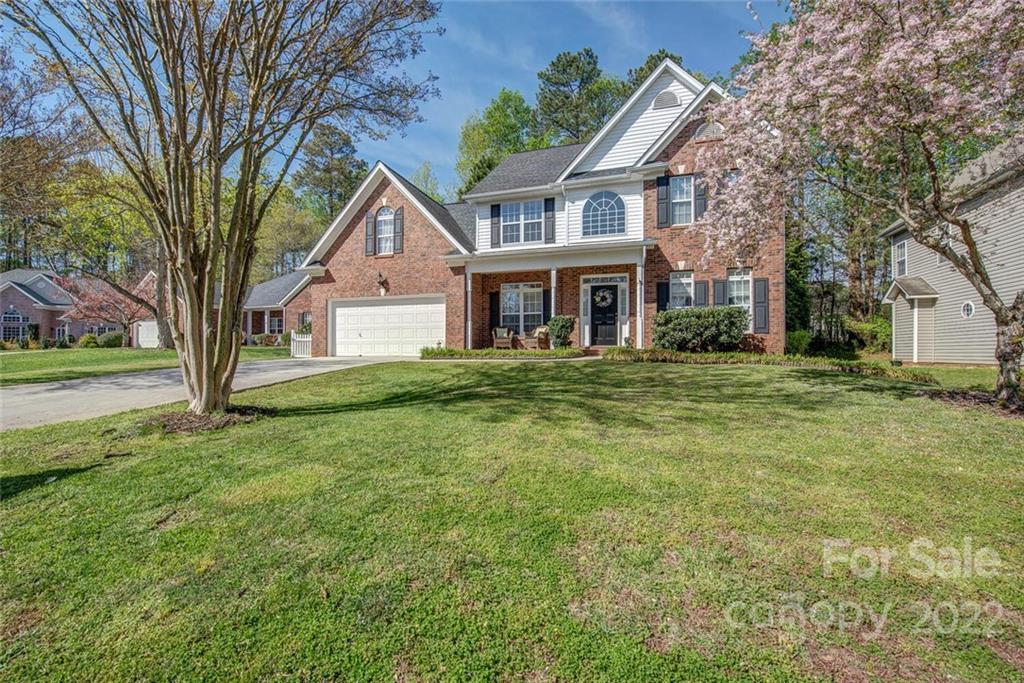 8117 Lockman Lane Charlotte NC 28269