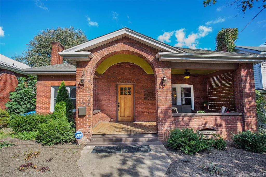 32 Virginia Avenue Asheville NC 28806