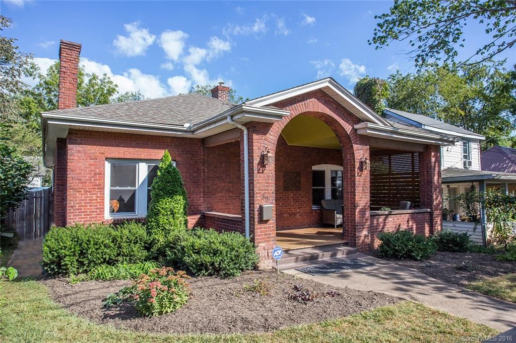 32 Virginia Avenue Asheville NC 28806