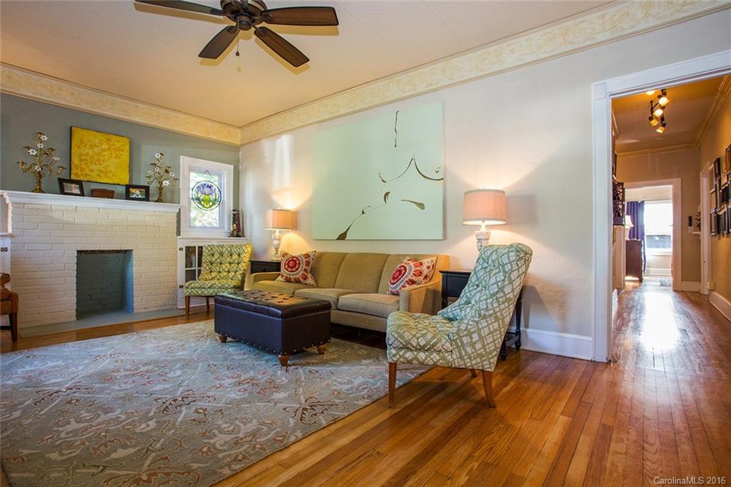 32 Virginia Avenue Asheville NC 28806