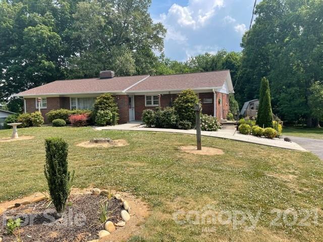 3566 Redcliff Drive Lenoir NC 28645