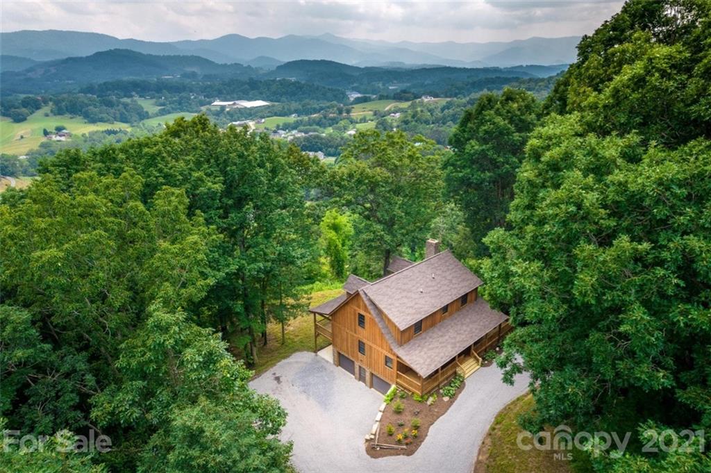 451 Morrow Mountain Road Waynesville NC 28785