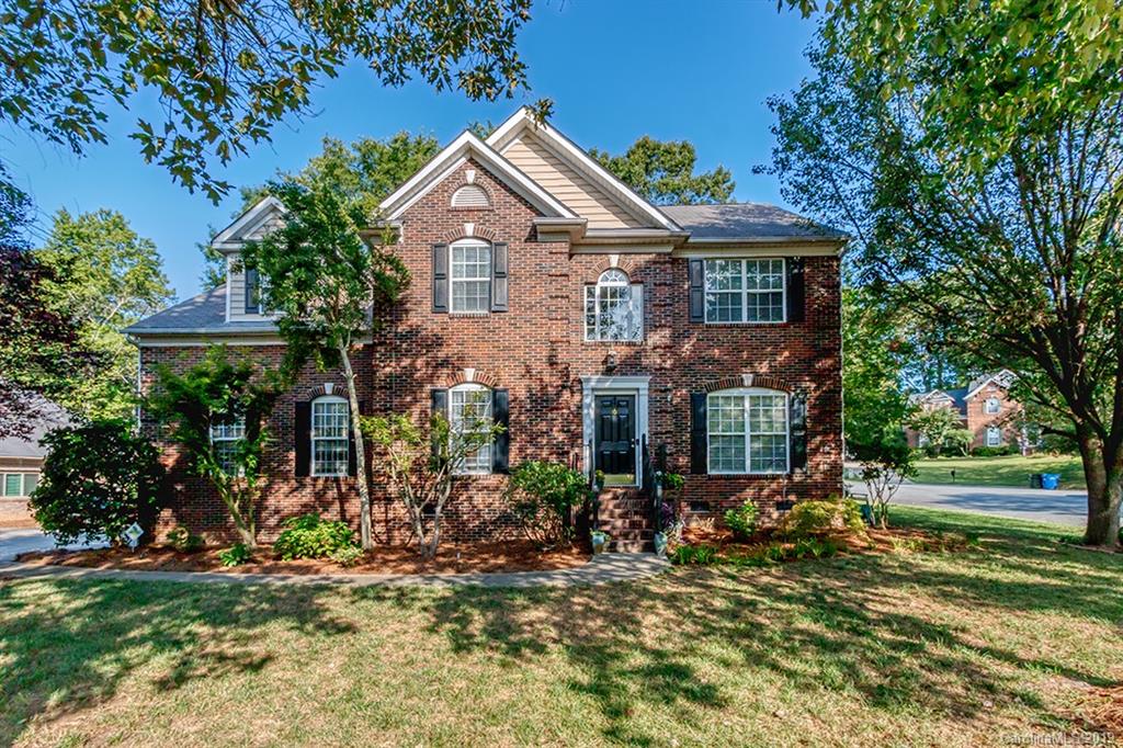 7535 Hogans Bluff Lane Mint Hill NC 28227