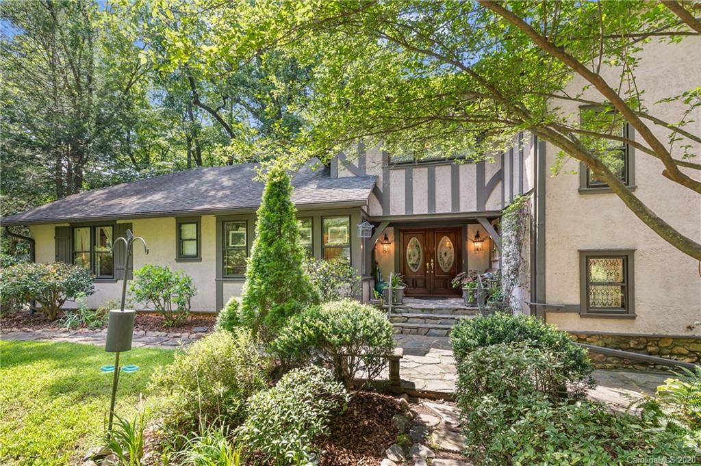 107 Miller Drive Tryon NC 28782