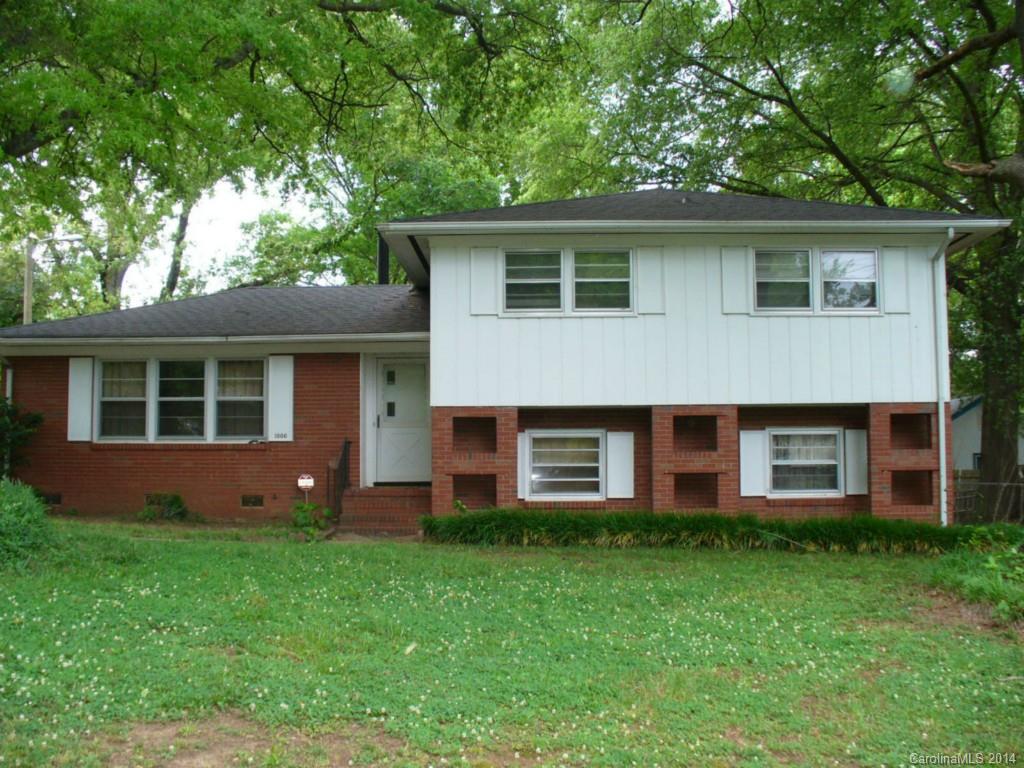 1006 Bobby Lane Charlotte NC 28211