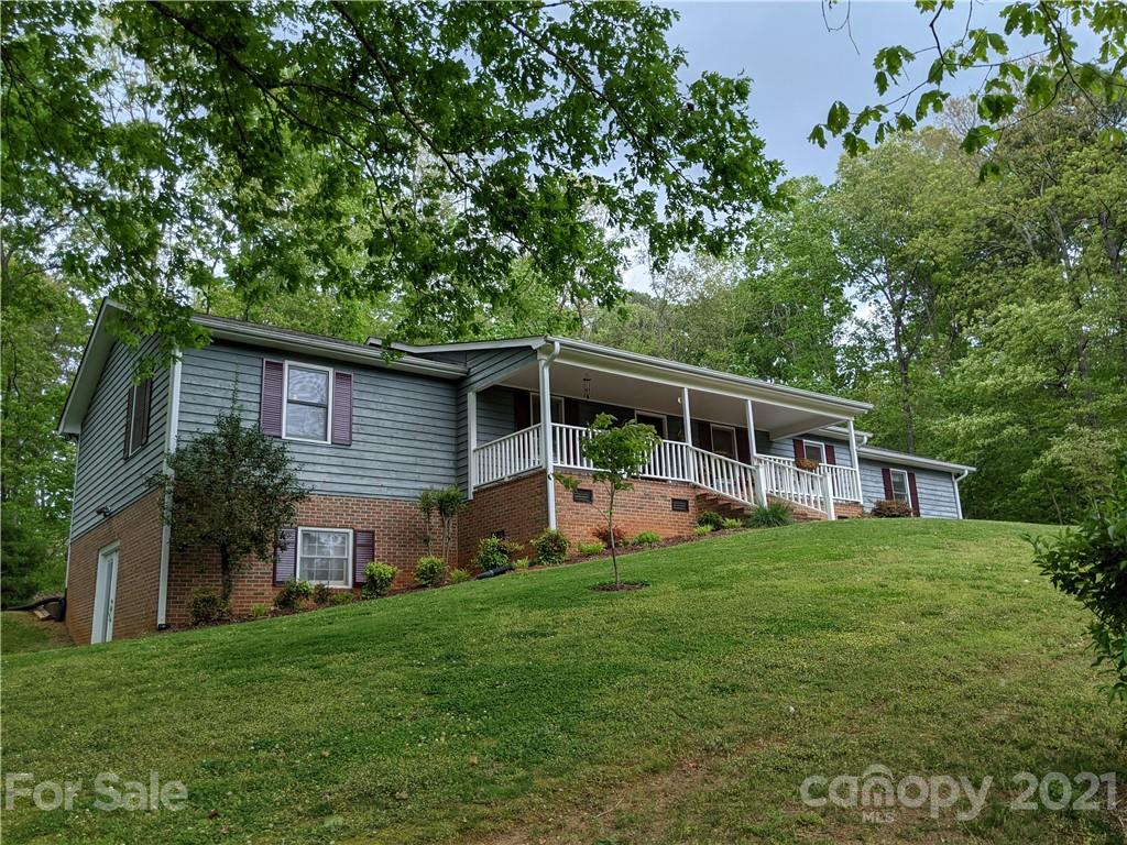 785 Moss Drive Rutherfordton NC 28139