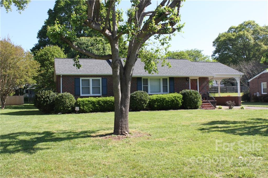 800 Lowery Street Shelby NC 28152