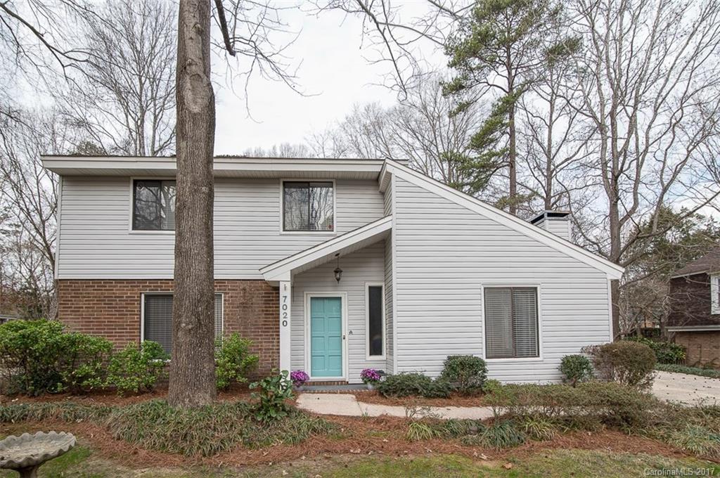 7020 Valley Haven Drive Charlotte NC 28211