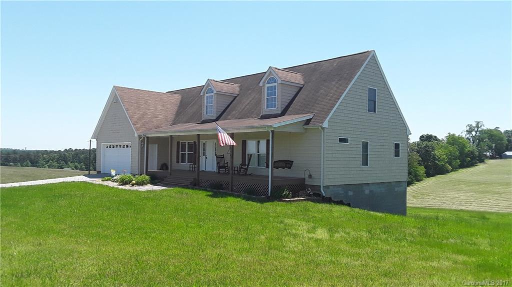 2899 Dry Ponds Road Granite Falls NC 28630