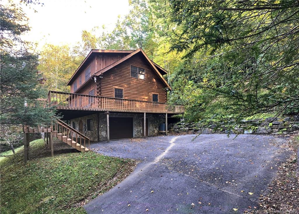 319 S Toe River Road Burnsville NC 28714