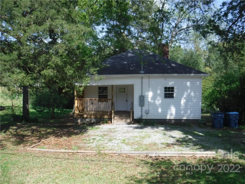 143 Heritage Avenue Forest City NC 28043