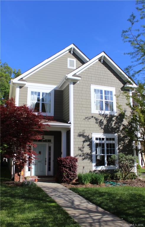 1941 Lela Avenue Charlotte NC 28208