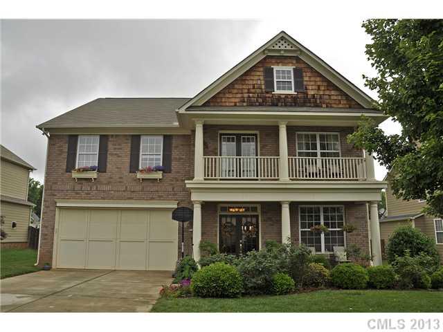 1019 Elsmore Drive Matthews NC 28104