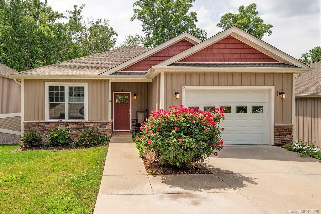 3 Nectar Way Swannanoa NC 28778