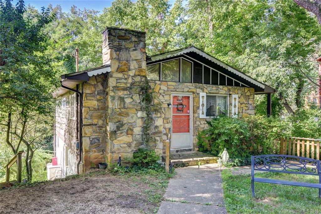 76 Fenner Avenue Asheville NC 28804