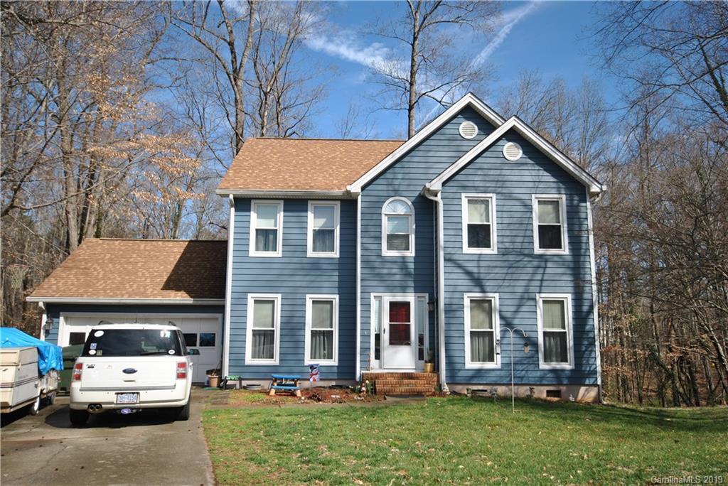 6600 Paul Schadt Lane Mint Hill NC 28227