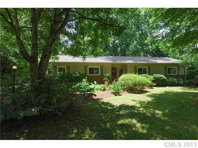 3717 Flowerfield Road Charlotte NC 28210
