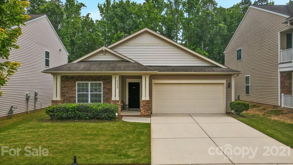 8022 Hereford Street Charlotte NC 28213