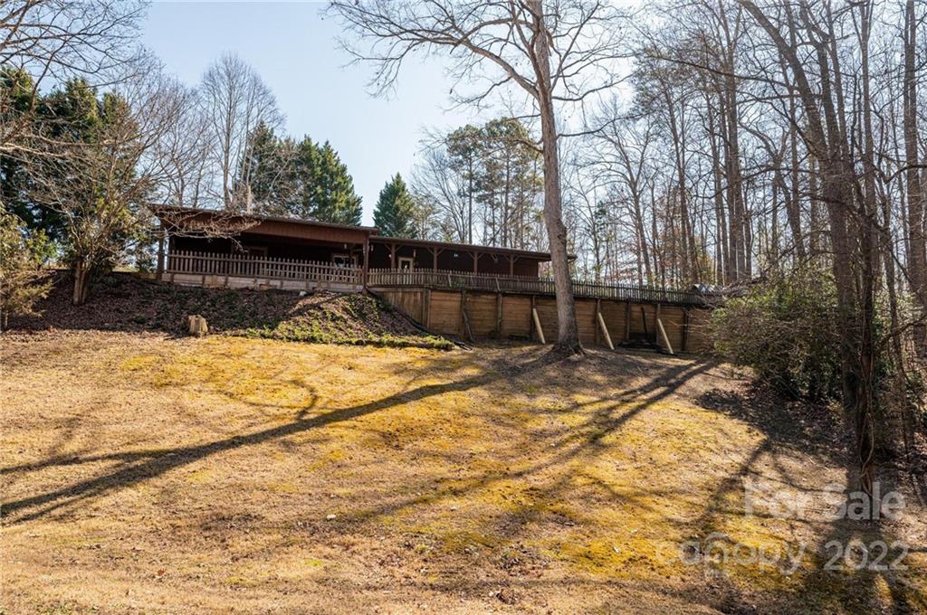554 Crowson Road Taylorsville NC 28681