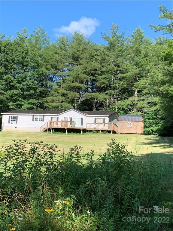 195 Scarlett Lane Spruce Pine NC 28777