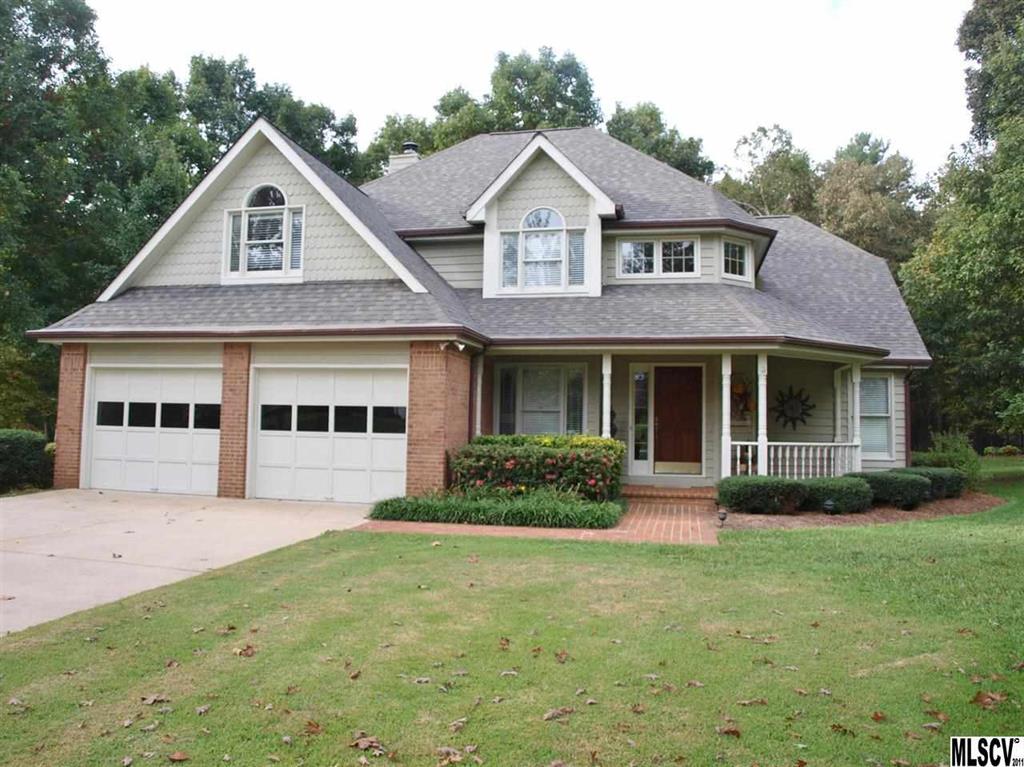 1740 29th Avenue Place NE Hickory NC 28601
