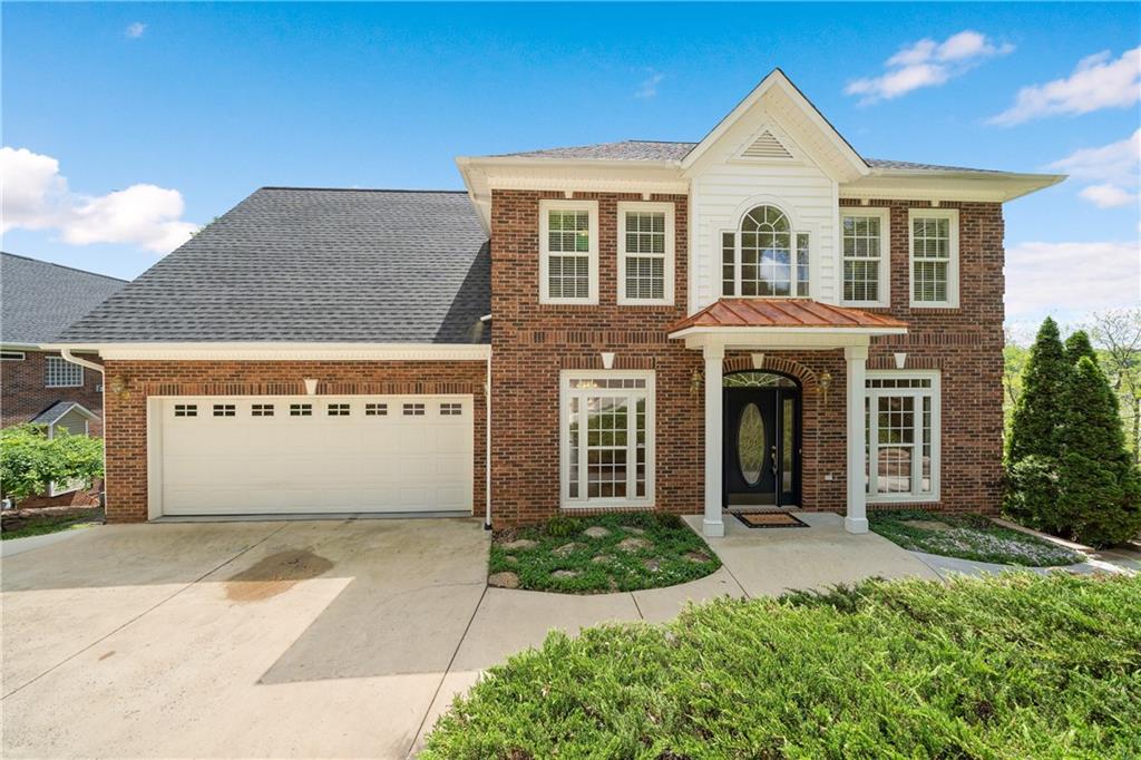 5731 Crown Terrace Hickory NC 28601