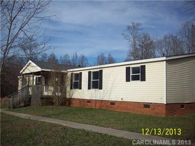 158 Peridot Drive Statesville NC 28625