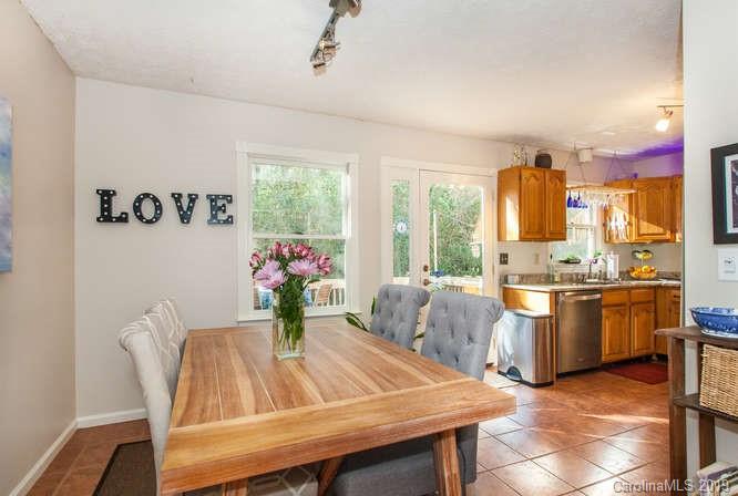 14 W Crabapple Lane Asheville NC 28804