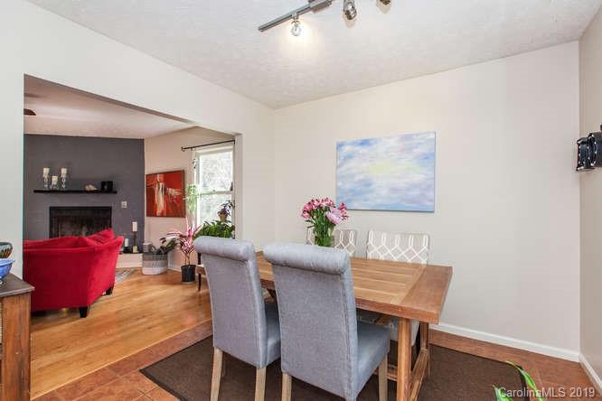 14 W Crabapple Lane Asheville NC 28804