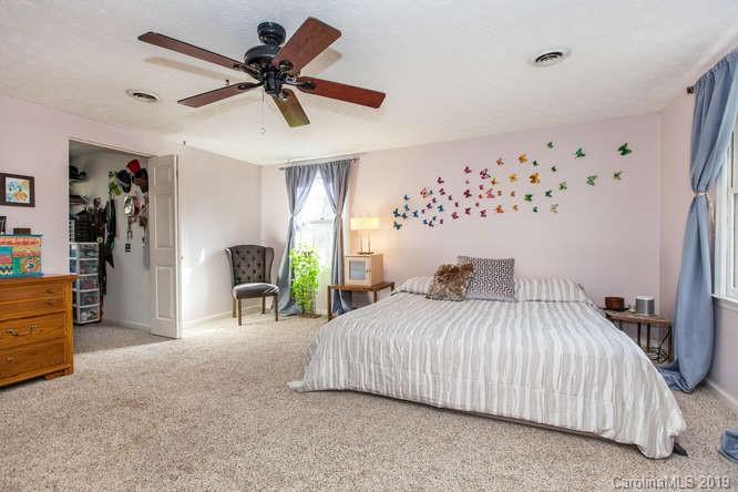 14 W Crabapple Lane Asheville NC 28804